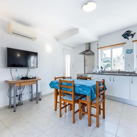 Casa Da Paz Villa Salema Eksteriør billede