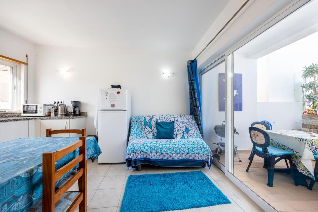 Casa Da Paz Villa Salema Eksteriør billede