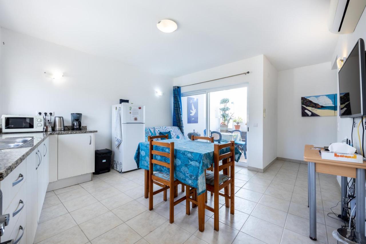 Casa Da Paz Villa Salema Eksteriør billede