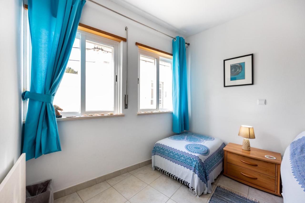 Casa Da Paz Villa Salema Eksteriør billede